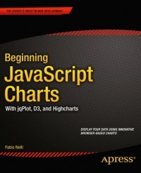 Beginning JavaScript Charts