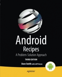 Android Recipes