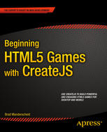 Beginning Html5 Games with Createjs