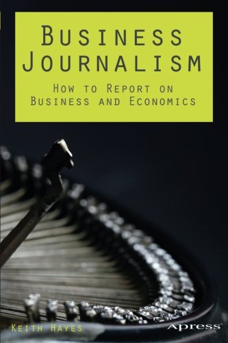 Business Journalism