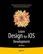 Learn Design for IOS Development