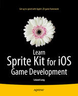 Learn Sprite Kit for IOS Game Development