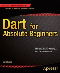 Dart for Absolute Beginners