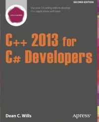 C++ 2013 for C# Developers