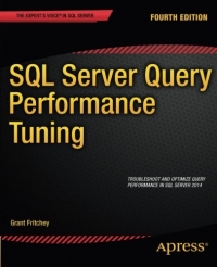 SQL Server Query Performance Tuning