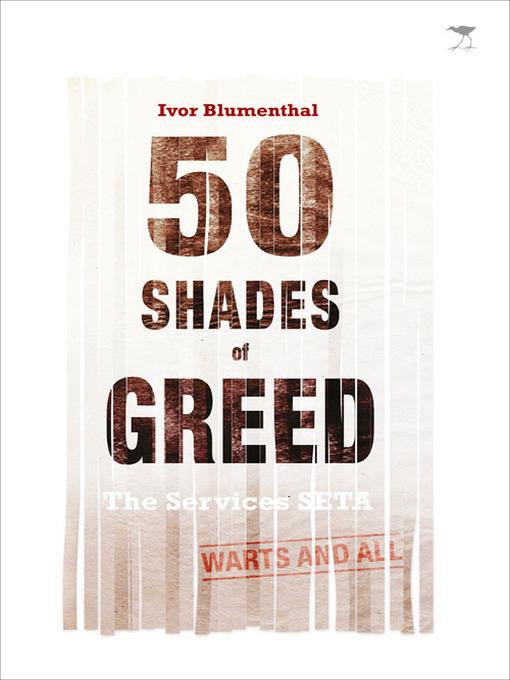 50 Shades of Greed