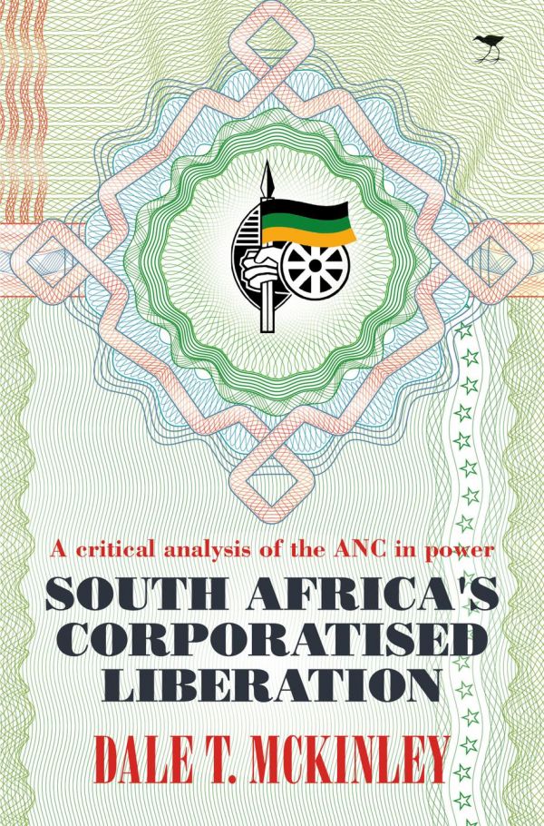 SA's Corporatised Liberation.