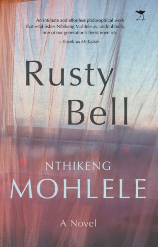 Rusty Bell