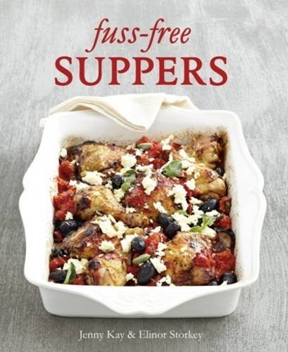 Fuss-Free Suppers