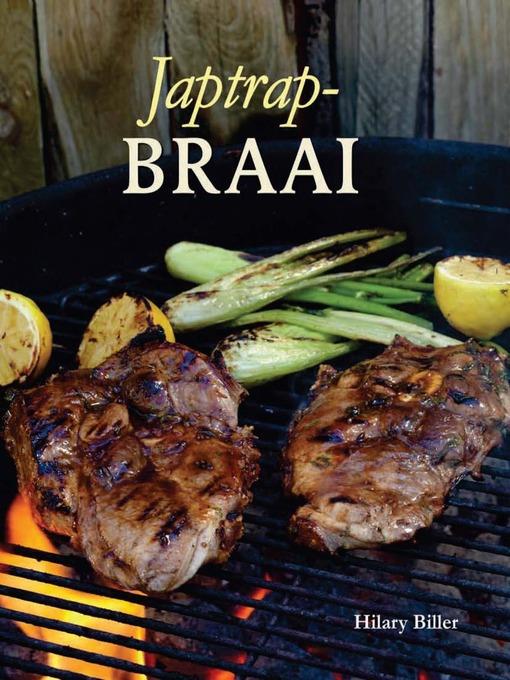 Japtrap-braai