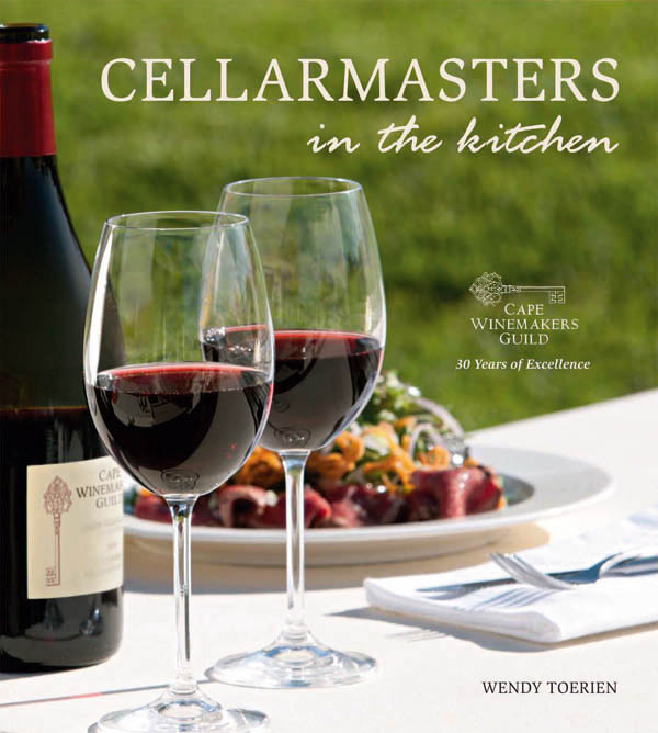 Cellarmasters in the Kitchen