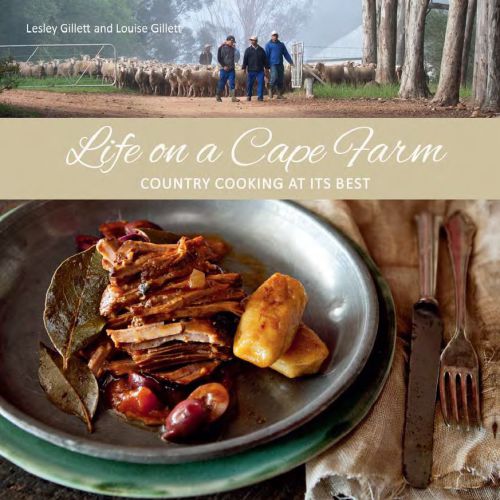 Life on a Cape Farm