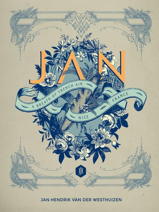 JAN – a Breath of French Air