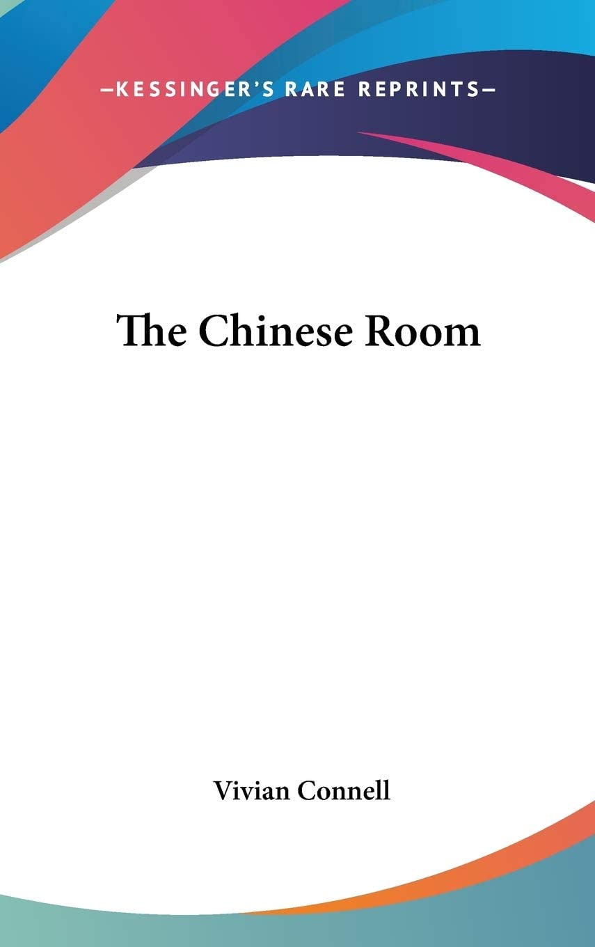 The Chinese Room