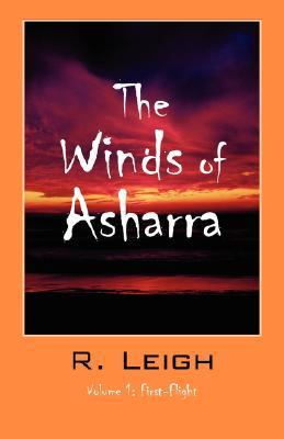 The Winds of Asharra - Volume 1