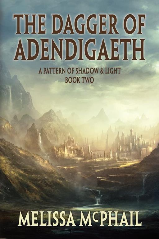 The Dagger of Adendigaeth