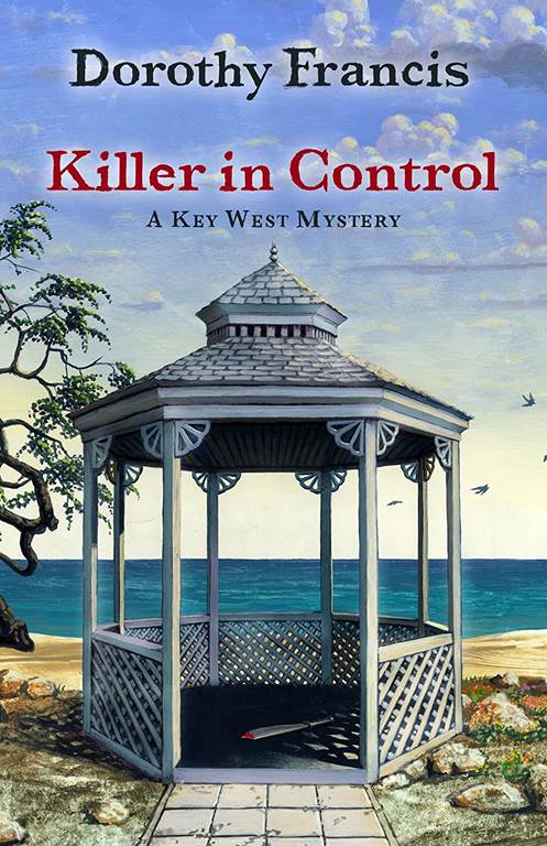 Killer in Control (Key West)