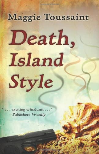 Death, Island Style (Five Star Mystery Series)