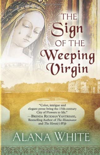 The Sign of the Weeping Virgin