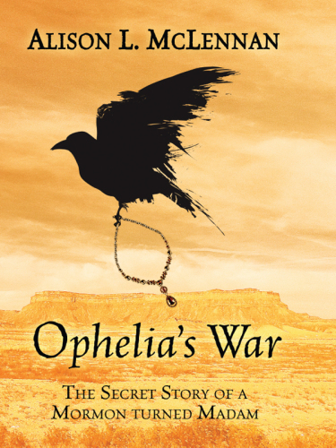 Ophelias War