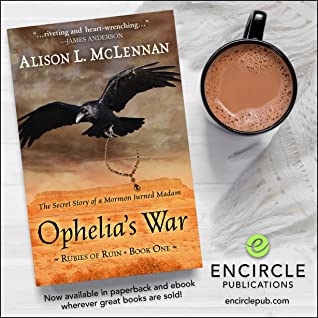 Ophelia's War