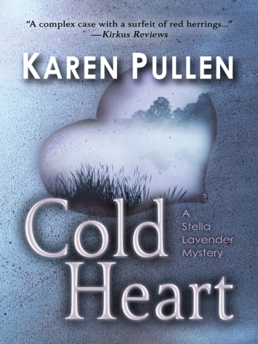 Cold Heart