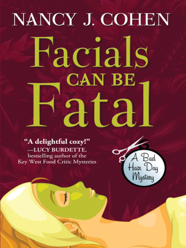 Facials Can Be Fatal