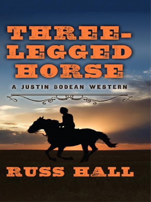 Three-Legged Horse