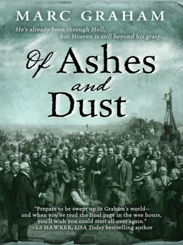 Of Ashes and Dust