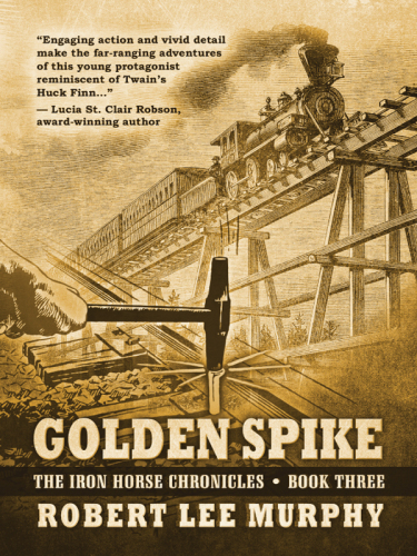 Golden Spike