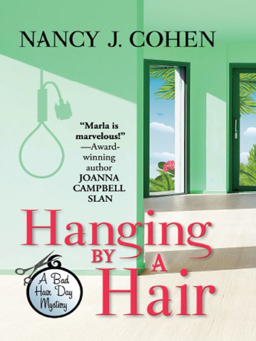 Hanging by a Hair