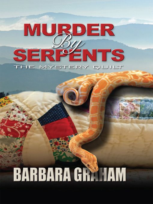 Murder by Serpents