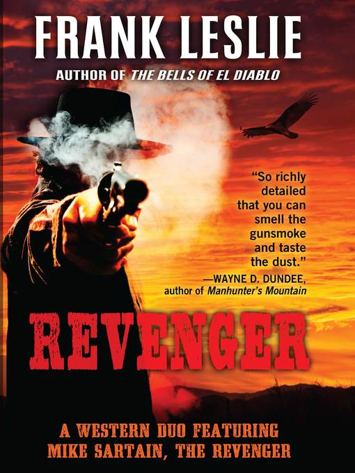 Revenger