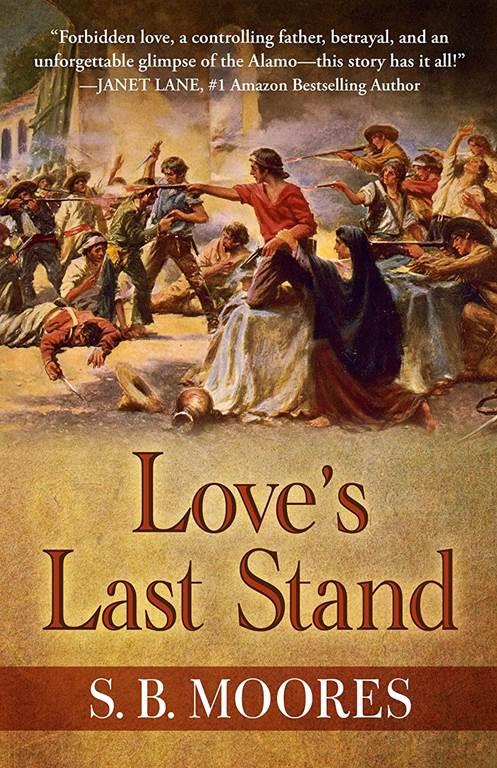 Loves Last Stand