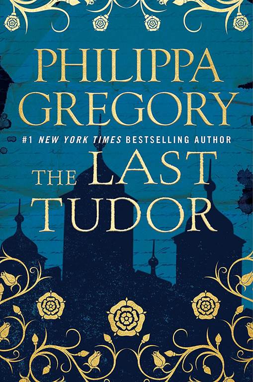 The Last Tudor (Thorndike Press large print basic)