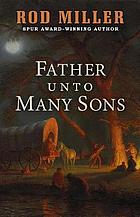 Father unto many sons