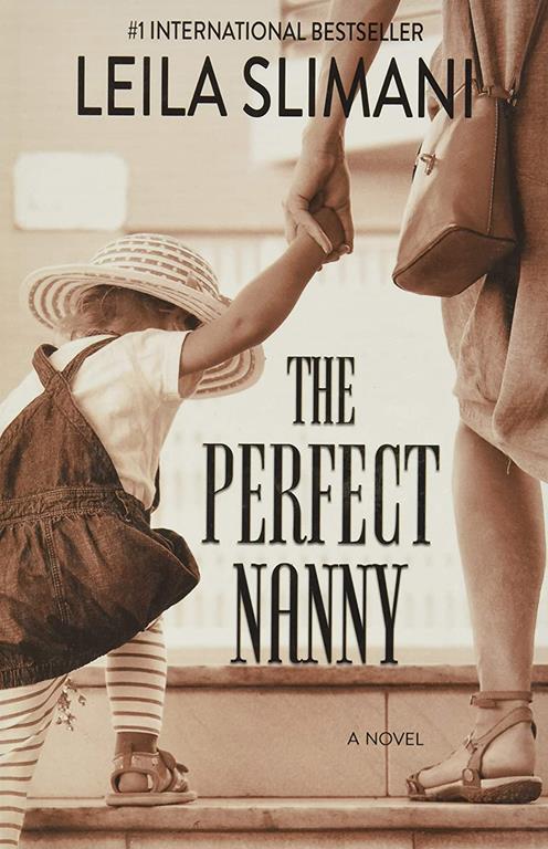 The Perfect Nanny (Wheeler Large Print Book Series)