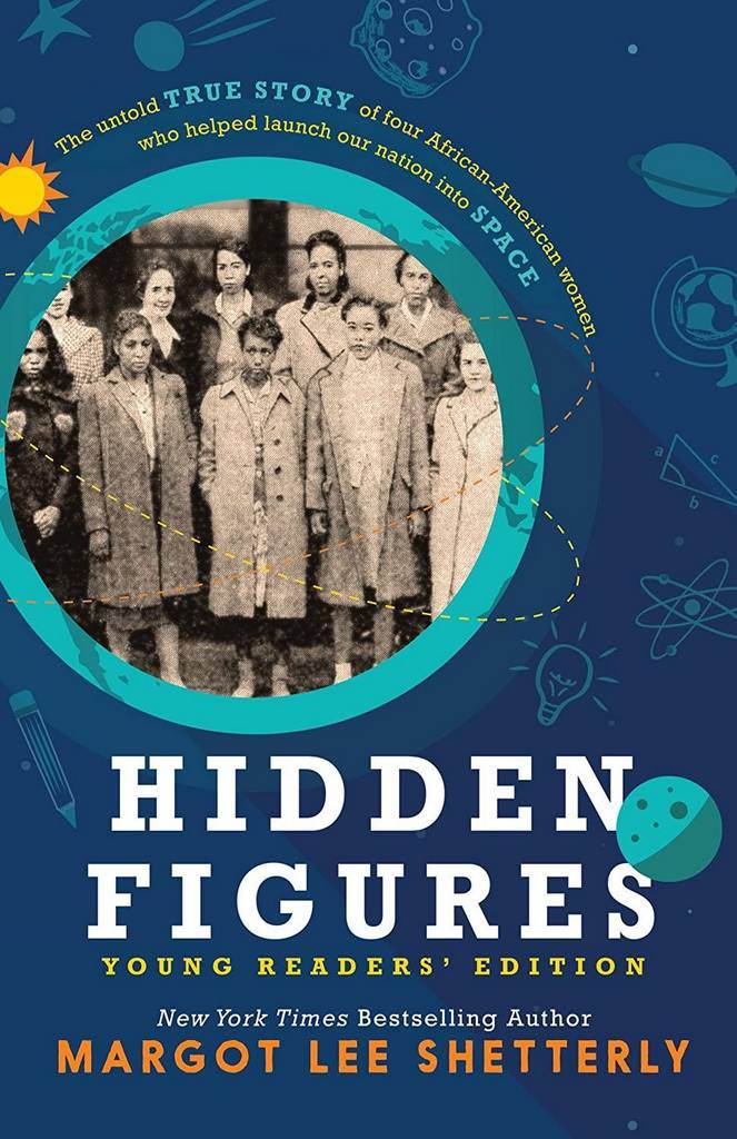 Hidden Figures (YRE)