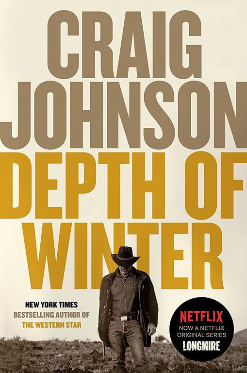 Depth of Winter (A Longmire Mystery)