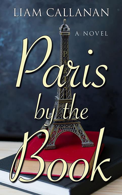 Paris by the Book (Thorndike Press Large Print Basic)