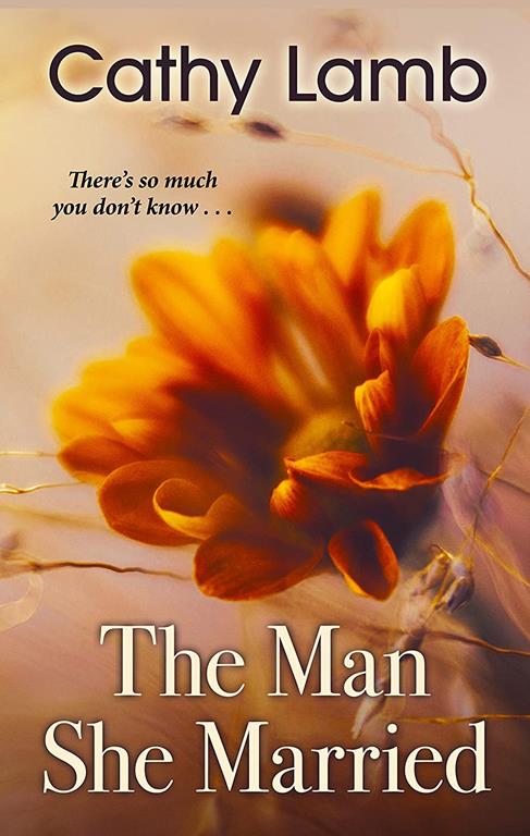 The Man She Married (Thorndike Press Large Print Women's Fiction)