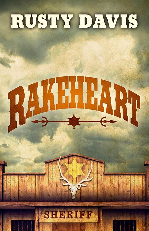 Rakeheart (Five Star Western)