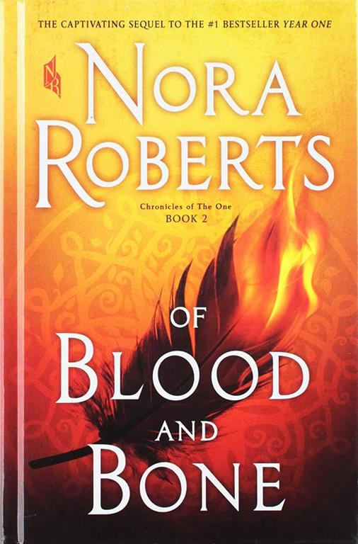 Of Blood and Bone (Chronicles of the One)