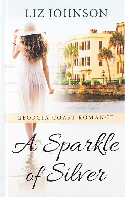 A Sparkle of Silver (Georgia Coast Romance)