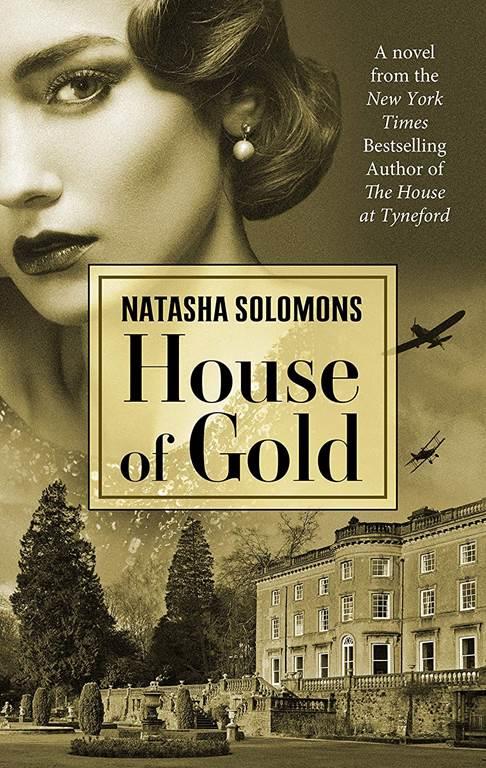 House of Gold (Thorndike Press Large Print Basic)