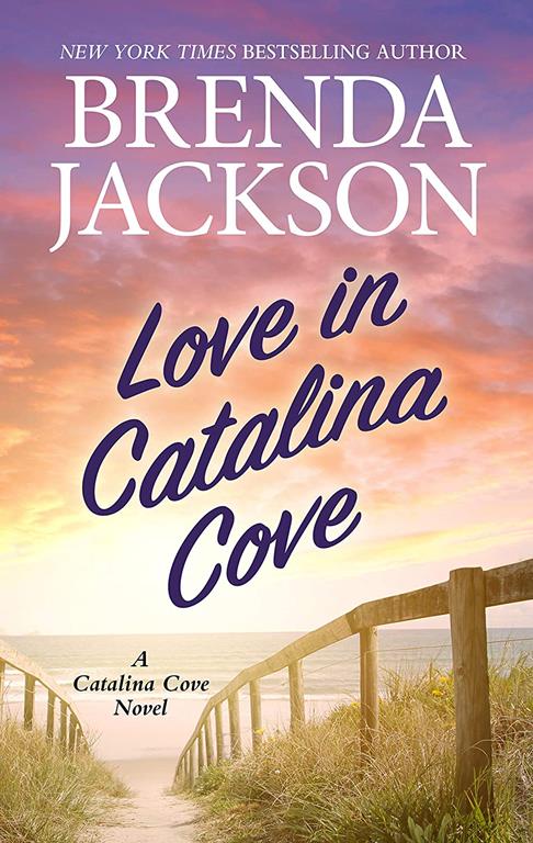 Love in Catalina Cove (A Catalina Cove Novel)