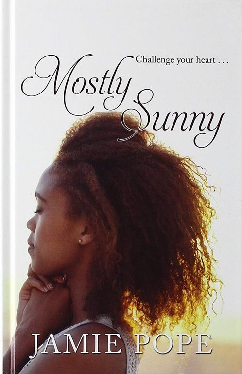 Mostly Sunny (Thorndike Press Large Print African American)