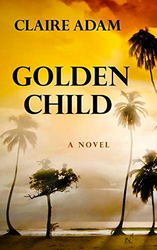 Golden Child (Thorndike Press Large Print Basic)