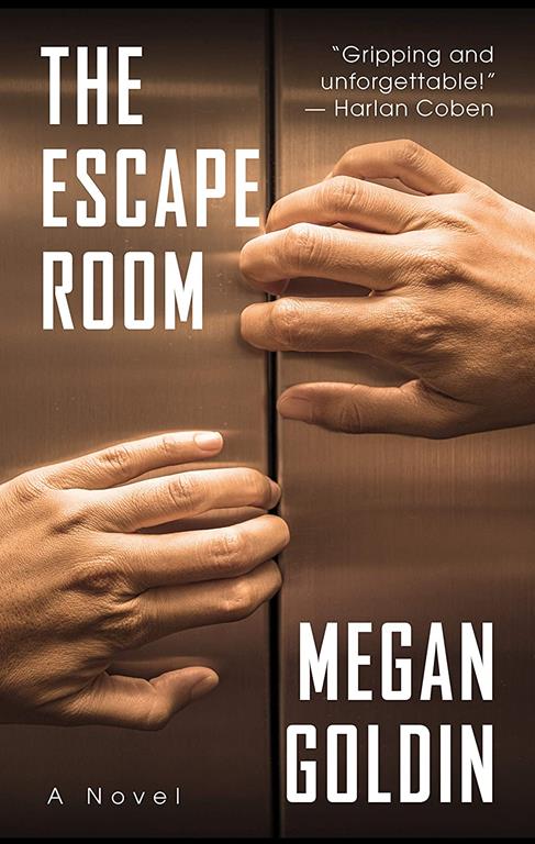 The Escape Room (Wheeler Large Print Book Series)