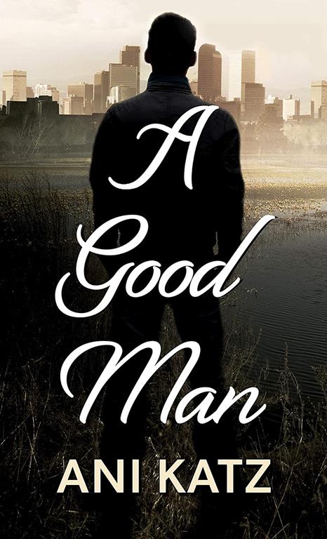 A Good Man (Thorndike Press Large Print Bill's Bookshelf)